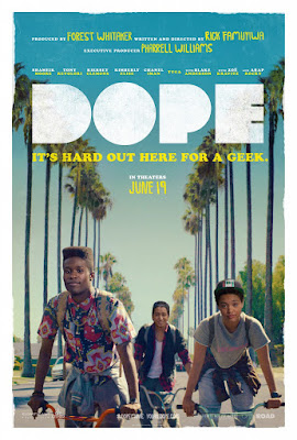 Dope Movie Poster