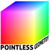 POINTLESS GEOMETRY