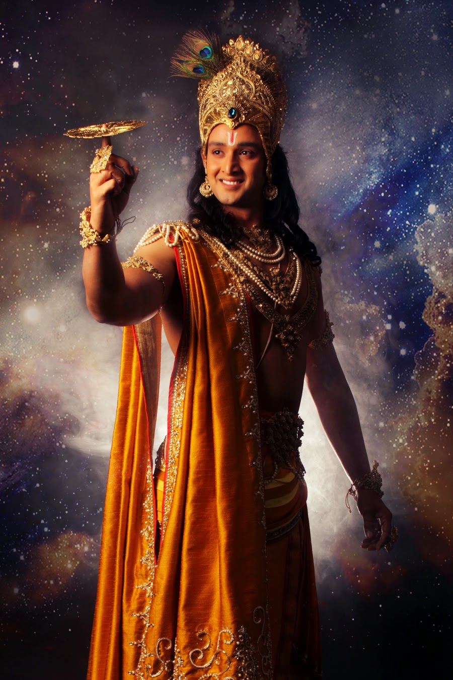 Jai Shri Krishna Episode 210