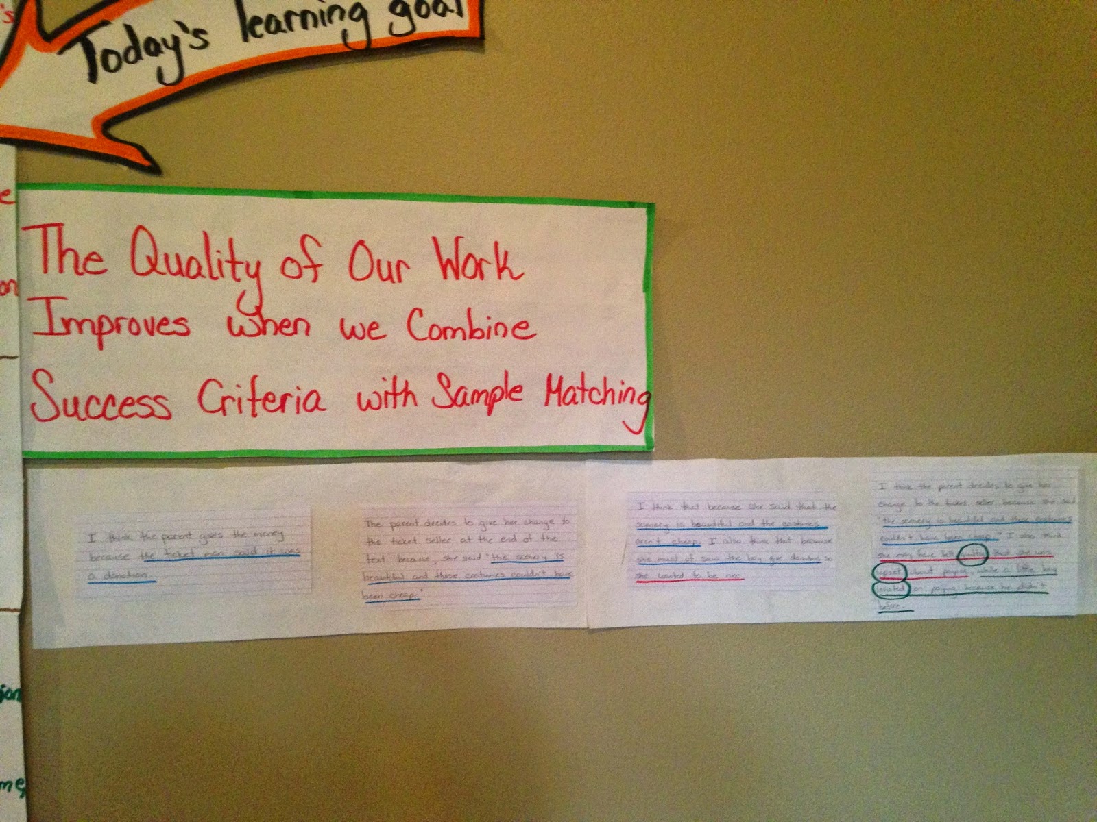 No-Nonsense Teaching: Grades 4-8: Reading Comprehension: How to Connect