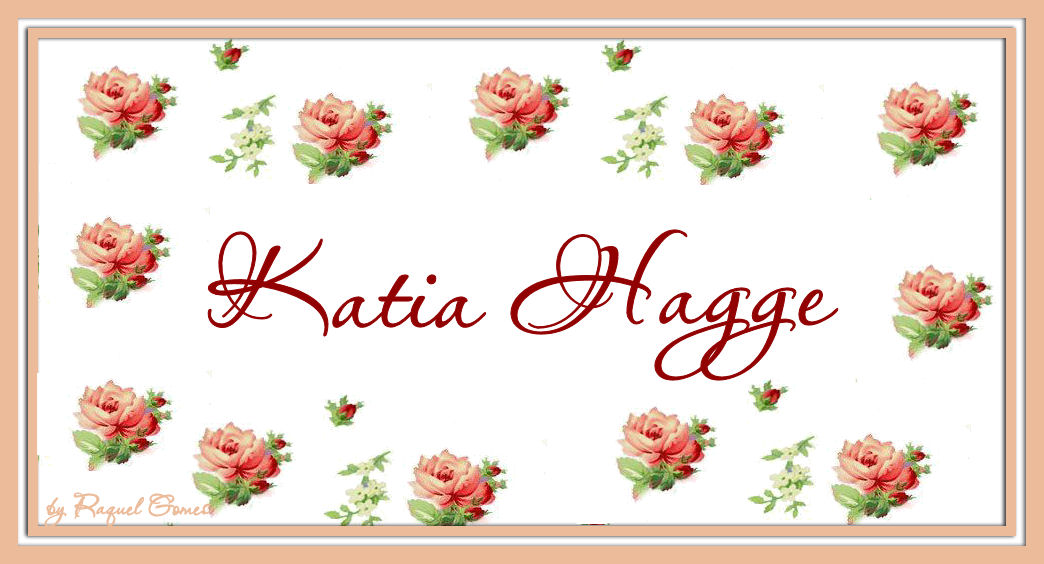 Katiahagge