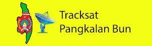 Tracksat Pangkalan Bun