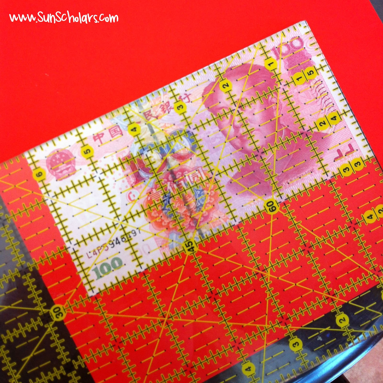 Learn about Lucky Red Envelopes and how to make them! - Red Ted Art