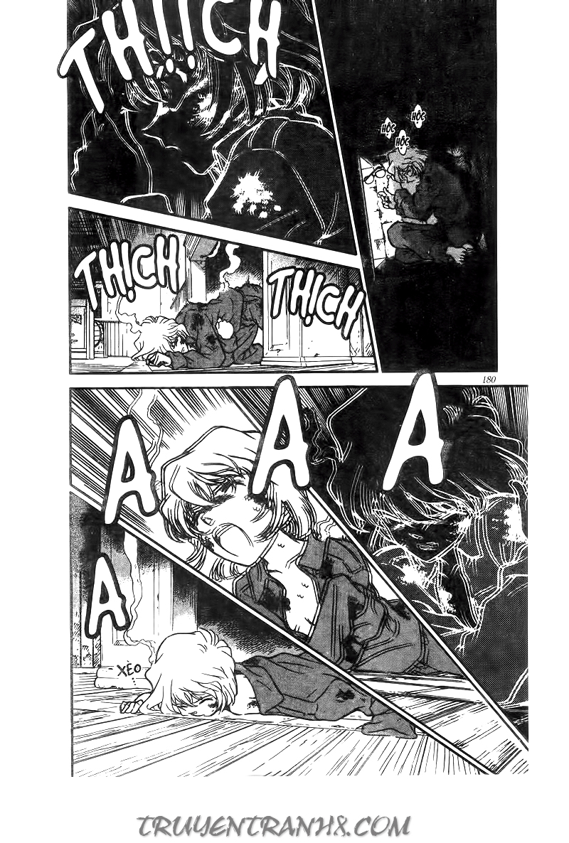 Detective Conan Chap 242 - Truyen.Chap.VN