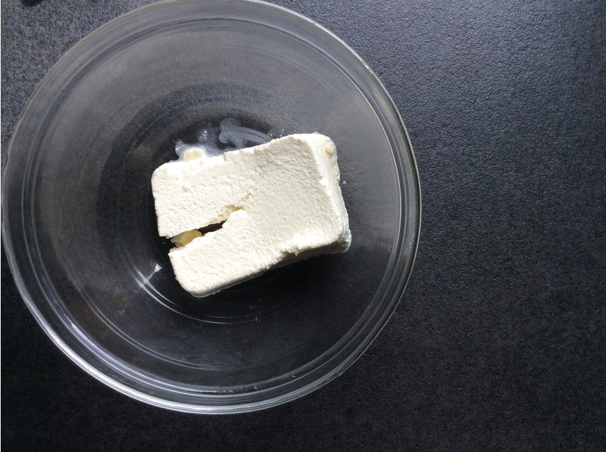 Cheesecake-Füllung (c) zuckerstaub.at Cheesecake-Füllung