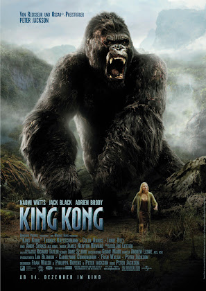 Phần mới  ‘King Kong’ chính thức quay tại Việt Nam