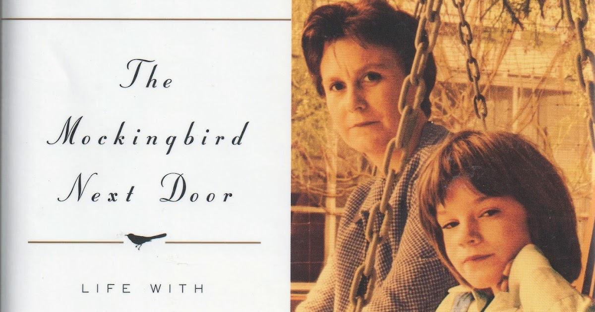 Word Splash Joanne Faries Book Review The Mockingbird