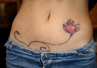 Belly Button Tattoo Designs For Women Belly Button Tattoo Designs For Women