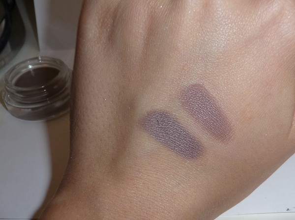 Color Tattoo Permanent Taupe Consider Cologne