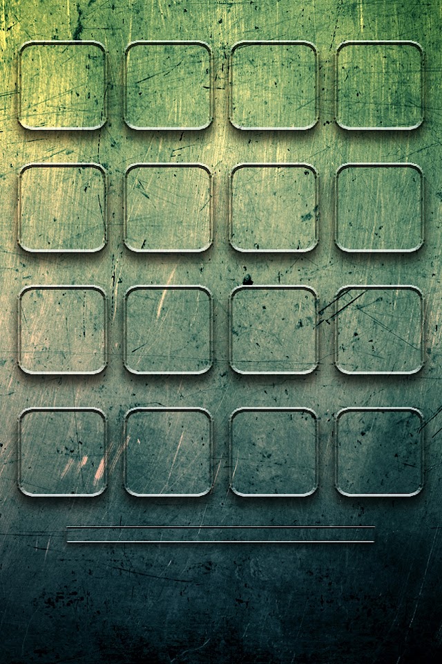 Grunged App Tiles  Android Best Wallpaper
