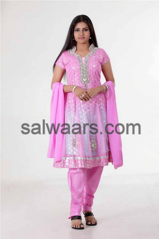 Collar Neck Patterns