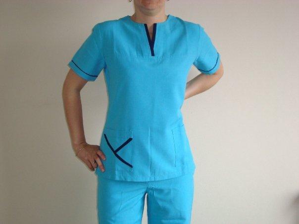 Uniformes Clinicos Nurstyle