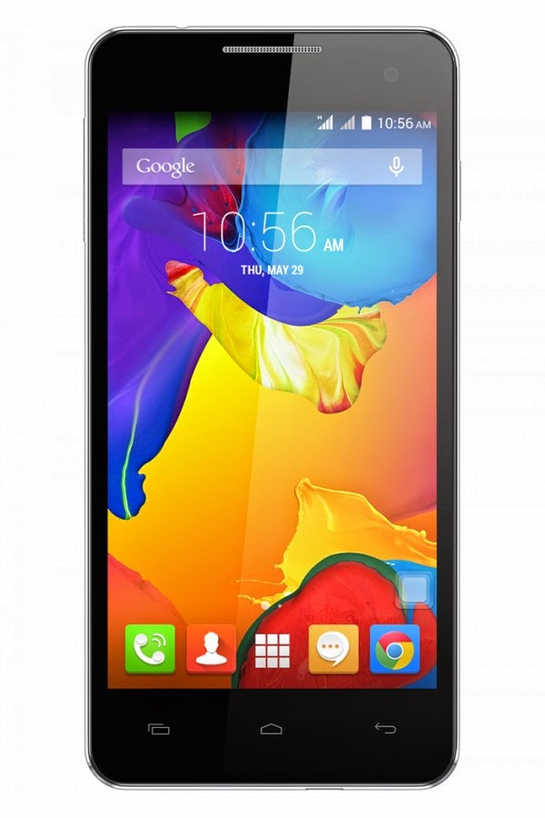 Rooting the Walton Primo RX2