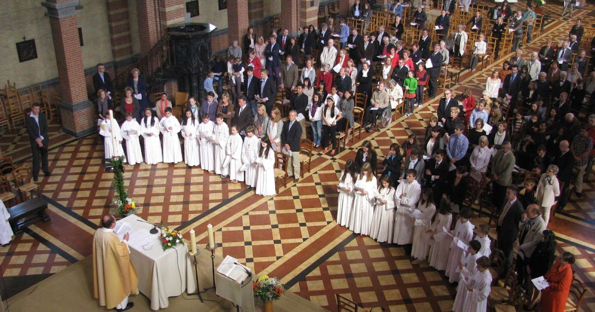 Paroisse NotreDame du Rosaire 17 juin