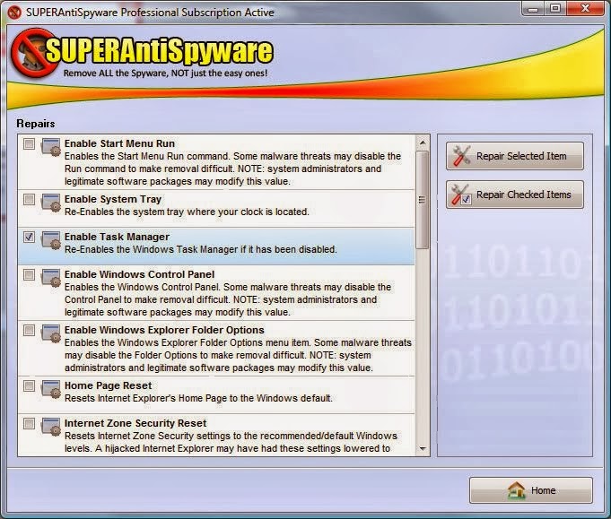 Superantispyware free download with serial key
