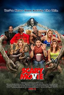 Scary MoVie  5 -2013 720p BRRiP Full HD Movie Free Download