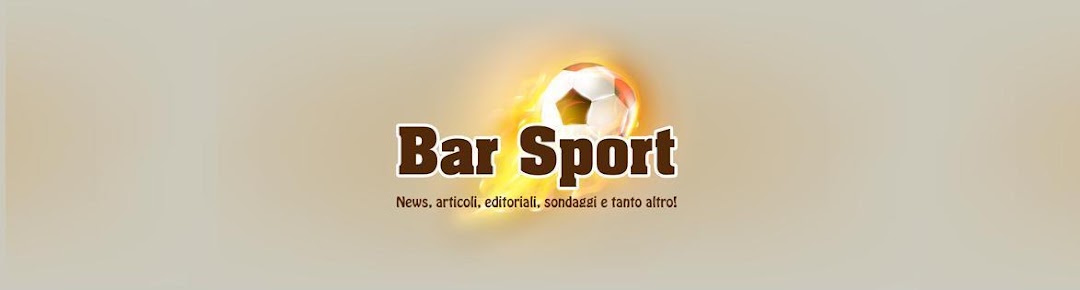 Bar Sport - Calciomercato