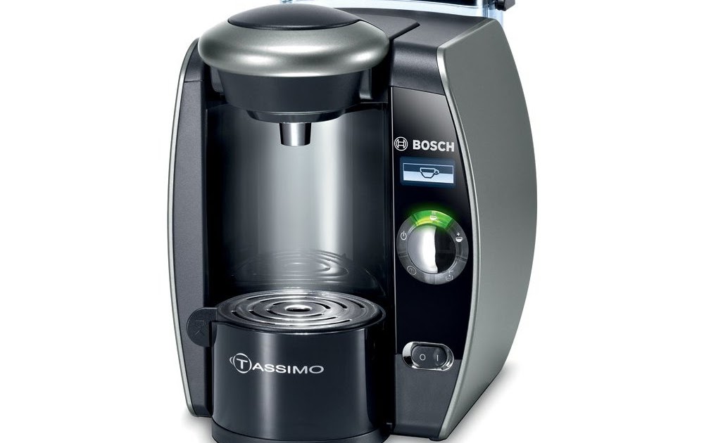 St Joseph Hospital: One Cup Coffee Maker
