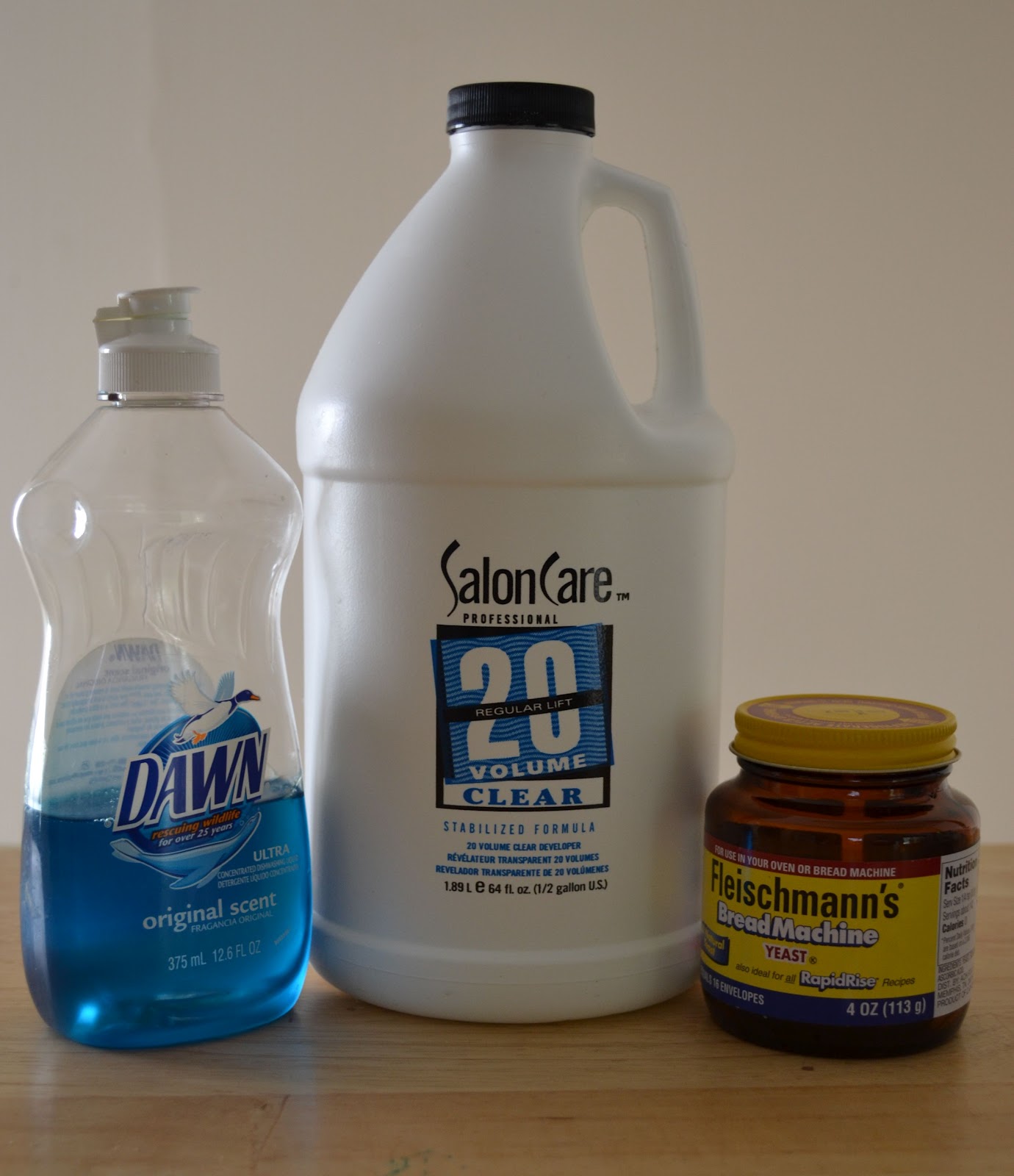 Come Together Kids "Elephant Toothpaste" Foaming Science Experiment