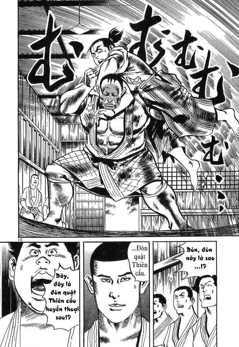 Conde Koma Chap 42 - Next Chap 43