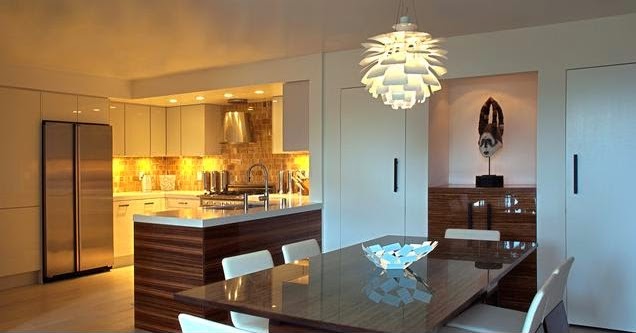 Fotos de Cocinas: cocinas moderna