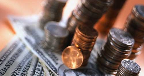 Rumah kliring valuta asing