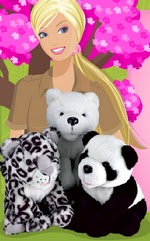 barbie vet games - vet games