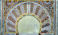 Visite nuestro nuevo blog: Rutas Matemáticas por Granada. LA GRANADA MATEMÁTICA