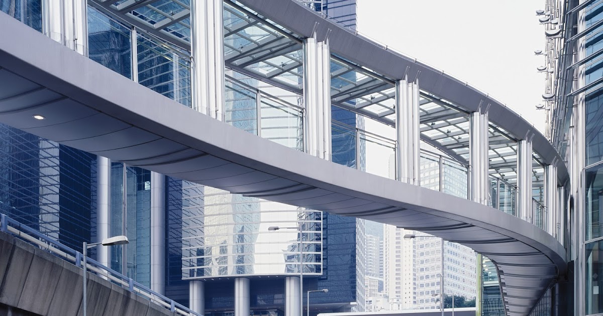 Modern Architecture Wallpaper | Top HD Wallpapers