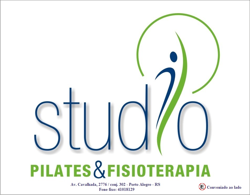 Studio de Pilates e Fisioterapia