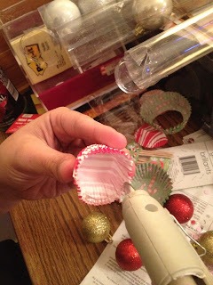 Kim Kasch Blogsite - A Writer's Blog: Sweet Christmas Ornaments