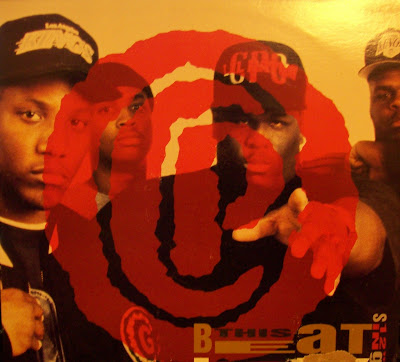 C.P.O. – This Beat Is Funky (VLS) (1990) (320 kbps)