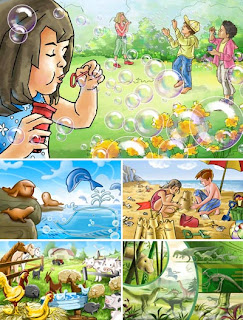 Детские картинки в большом разрешении Детские картинки в большом разрешении