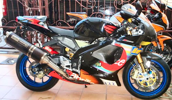 Membeli Moge Bekas Berkualitas Tips dan Panduan Membeli Moge Bekas Berkualitas