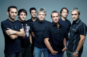 los pericos en santa teresita
