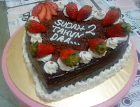 cake..
