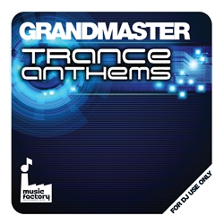 Grandmaster mastermix