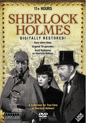 Sherlock Holmes` Fatal Hour [1931]