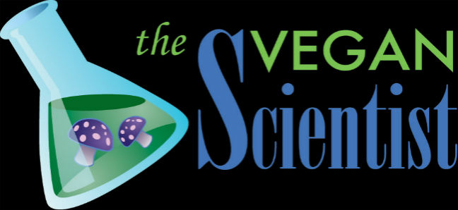 Vegan Scientist