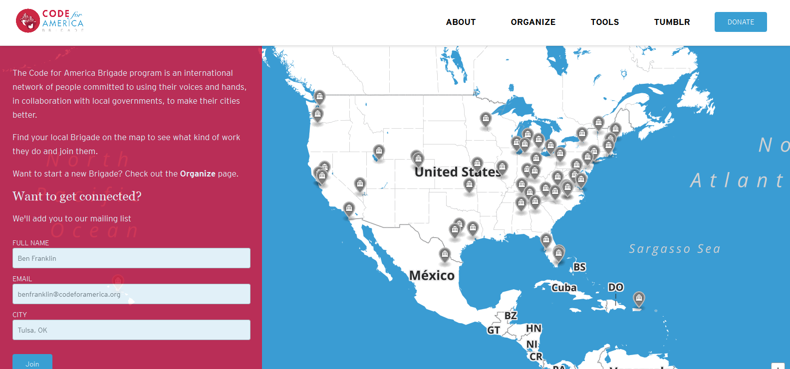 New Jack Librarian Teach for America. Code for America. Librarianing