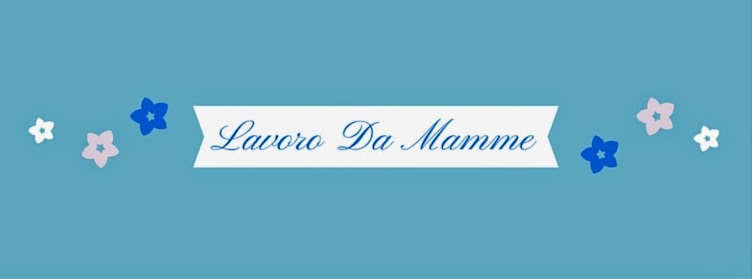 Lavoro da mamme