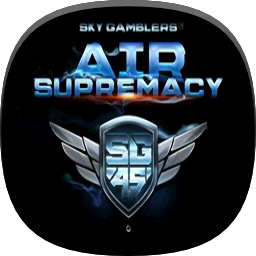sky gamblers air supremacy apk
