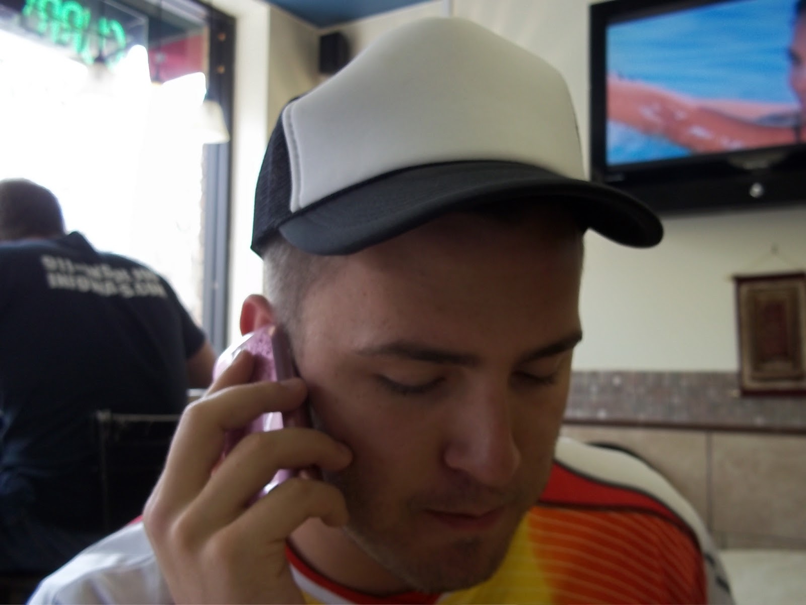 healthy responsible singles and friends