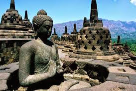 Candi Borobudur, Pesona Objek Wisata Budaya Indonesia