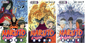 Komik Naruto