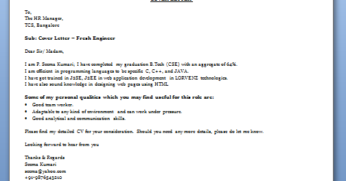 speculative cover letter cover letter speculative