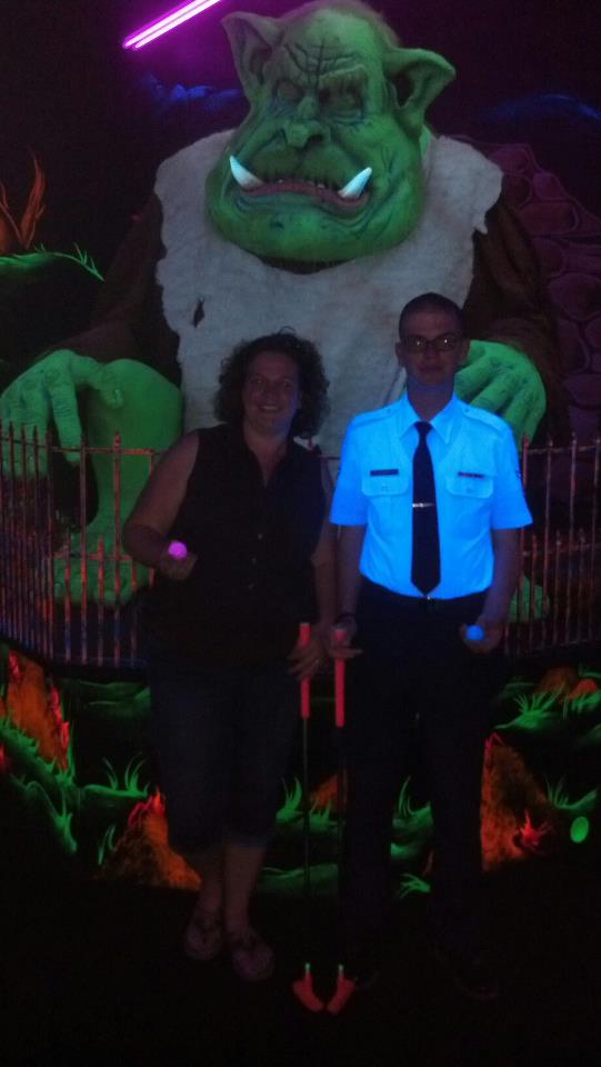 monster mini golf san antonio
