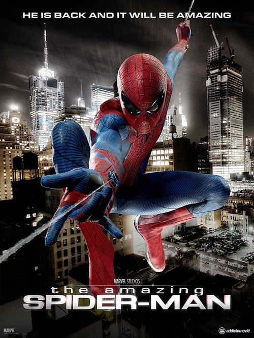 download film the amazing spider man full movie download film the amazing spider man full movie