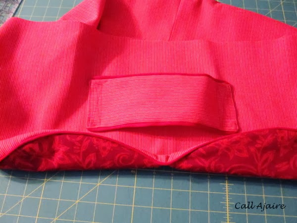 Call Ajaire: Floor Cushion - Outer Removable Cushions