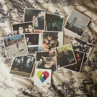Instagram Prints